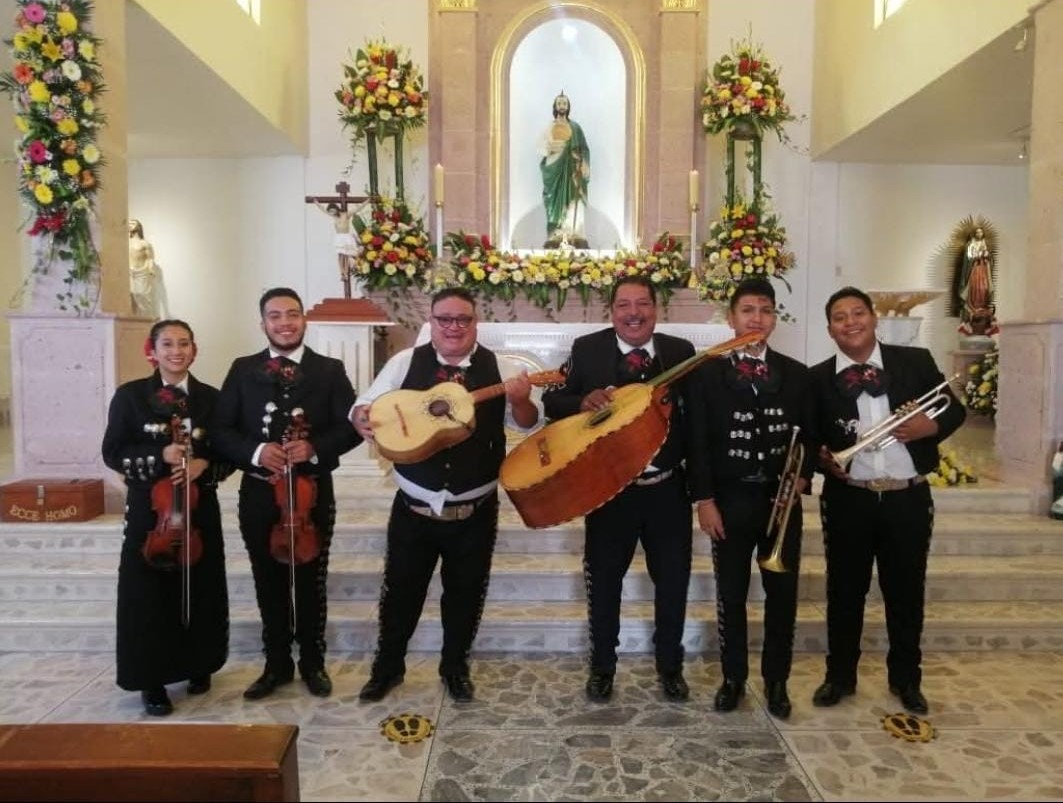 Aniversario especial